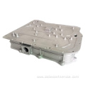 Custom aluminum die casting part